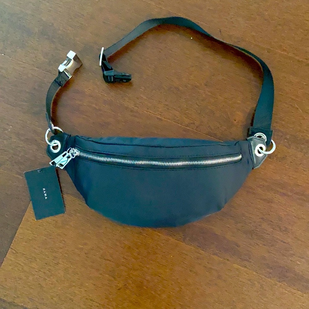 Zara Belt Bag